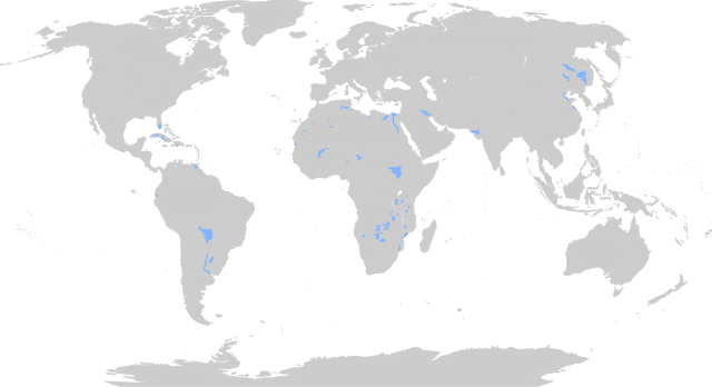 biome_map_Flooded_grasslands_and_savannas